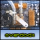 Sezione Overclocking